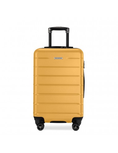 Cambria Hardside Carry-On Expandable Spinner - Mango Comparez plus de prix