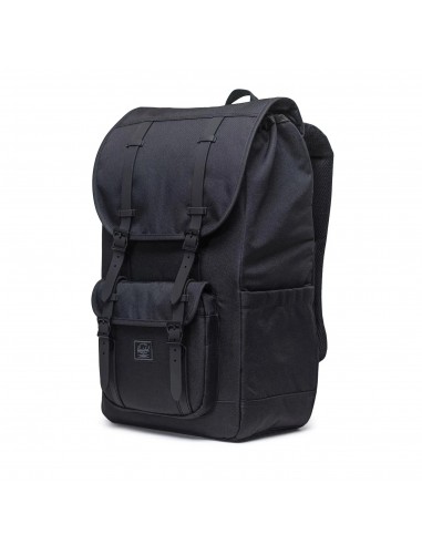 Herschel Little America™ Backpack - 30L - Black Tonal Dans la société mordern