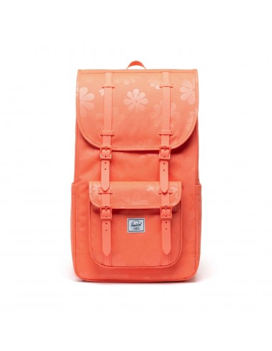 Herschel Little America™ Backpack - 30L - Coral Floral pas cher chine