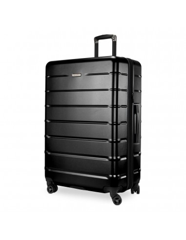 Cambria Large Check-In Expandable Spinner - Black 50-70% off 