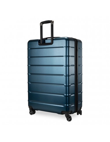 Cambria Large Check-In Expandable Spinner - Blue soldes