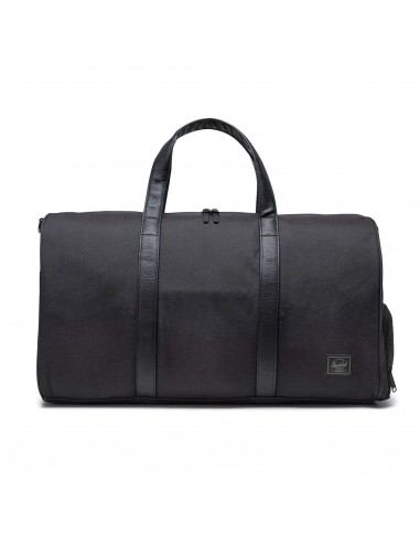 Herschel Novel Duffle - 43L - Black Tonal la livraison gratuite