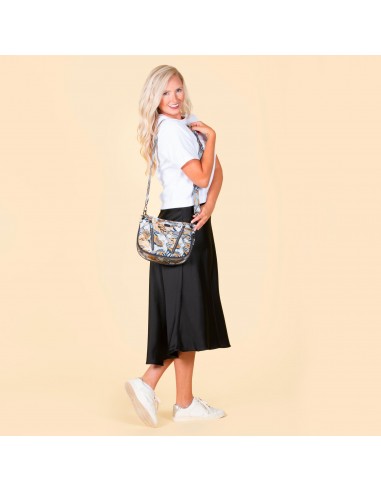 Swivel Convertible Crossbody de votre