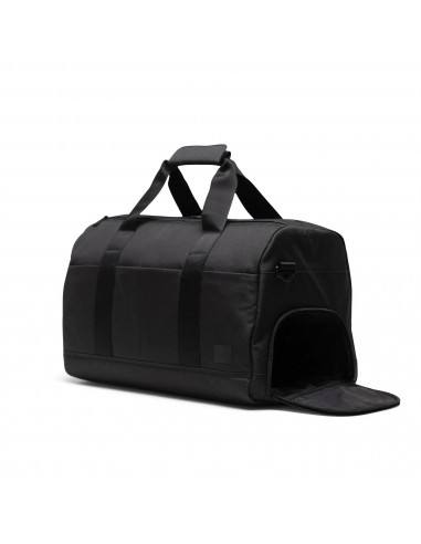 Herschel Novel Duffle Tech - 45L - Black Comparez plus de prix