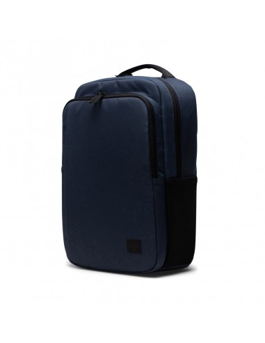 Herschel Kaslo Daypack Tech - 20L - Mood Indigo JUSQU'A -70%! 