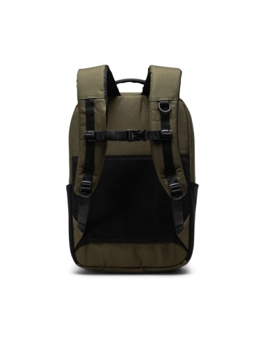 Herschel Kaslo Daypack Tech - 20L - Ivy Green Venez découvrir notre 