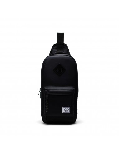 Herschel Heritage™ Shoulder Bag | Field Trip - Black pas cher