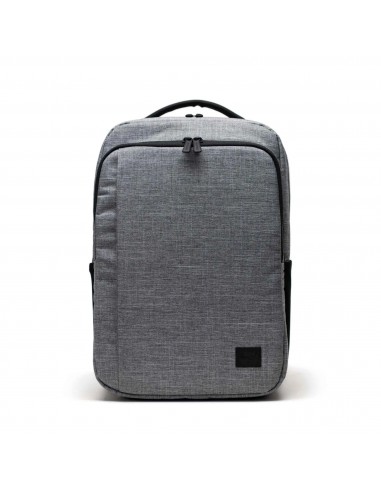 Herschel Kaslo Daypack Tech - 20L - Raven Crosshatch de pas cher