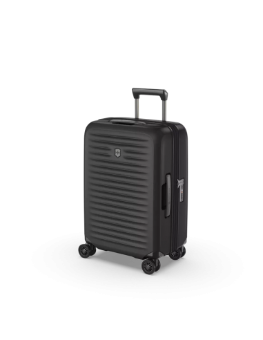 Airox Advanced Frequent Flyer Carry-On Business - Black À commander