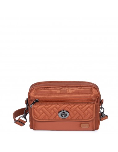 Switch Convertible Crossbody Bag de France