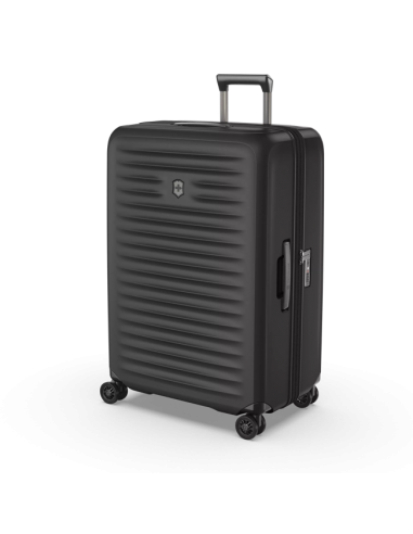 Airox Advanced Large Case - Black solde