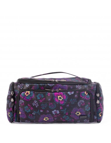 Trolley XL Cosmetic Case En savoir plus