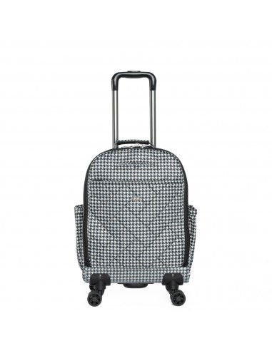 Porter 2 Wheelie Luggage Pour