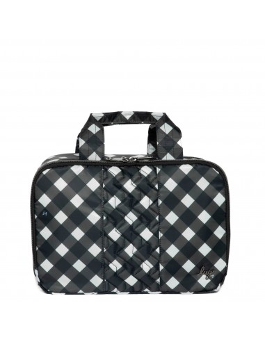 Flatbed Deluxe Cosmetic Case Toutes les collections ici