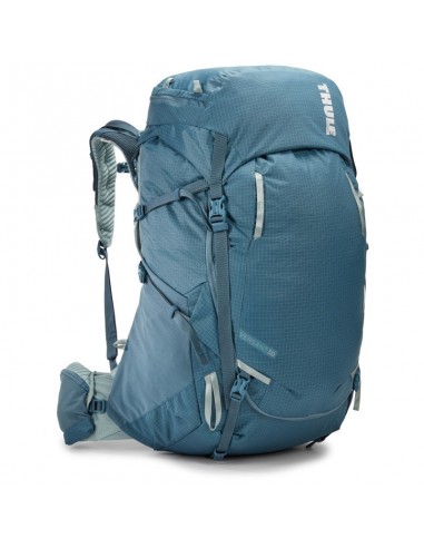 Versant Women's Backpacking 50L - Aegean Blue Véritable concentré