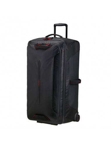 ECODIVER LARGE WHEELED DUFFEL Le MVP de beaucoup