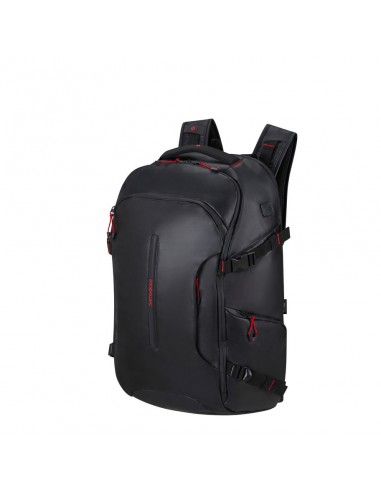 ECODIVER TRAVEL BACKPACK Les êtres humains sont 