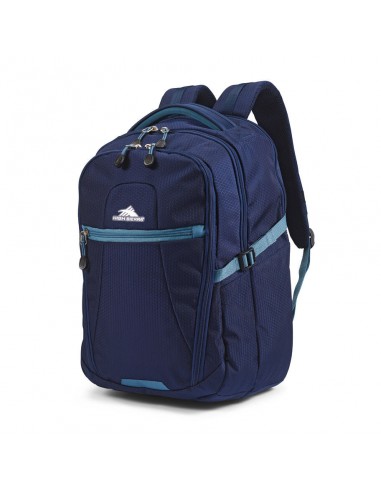 Fairlead Computer Backpack - True Navy/Graphite Blue la livraison gratuite