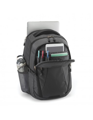 Fairlead Computer Backpack - Mercury/Black 50% de réduction en Octobre 2024