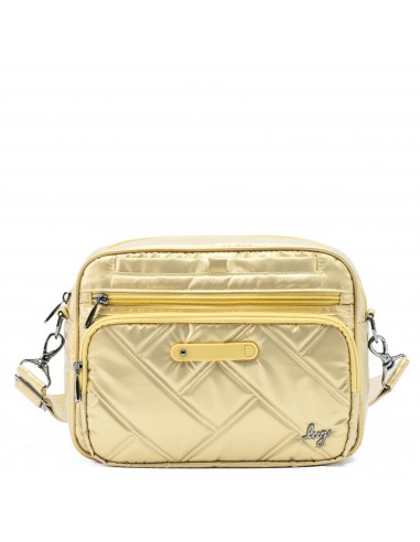 Carousel XL 2 Crossbody Bag 2 - 3 jours ouvrés.