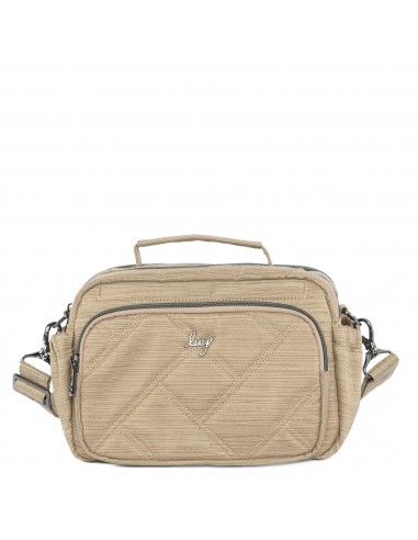 Boomer Crossbody Bag en ligne